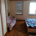 Апартаменты Cozy Near *
