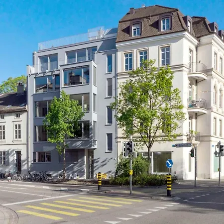 Flat Near The Tannenbergsthal * Muldenhammer