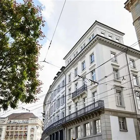 Apartment Flat Near The Tannenbergsthal *
