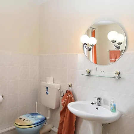 Lejlighed Cozy Near Muldenhammer