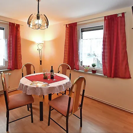 Flat Near The Tannenbergsthal * Muldenhammer
